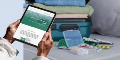 New Saudi Rule: Pre-Approval Needed for Controlled Medications Before Travel